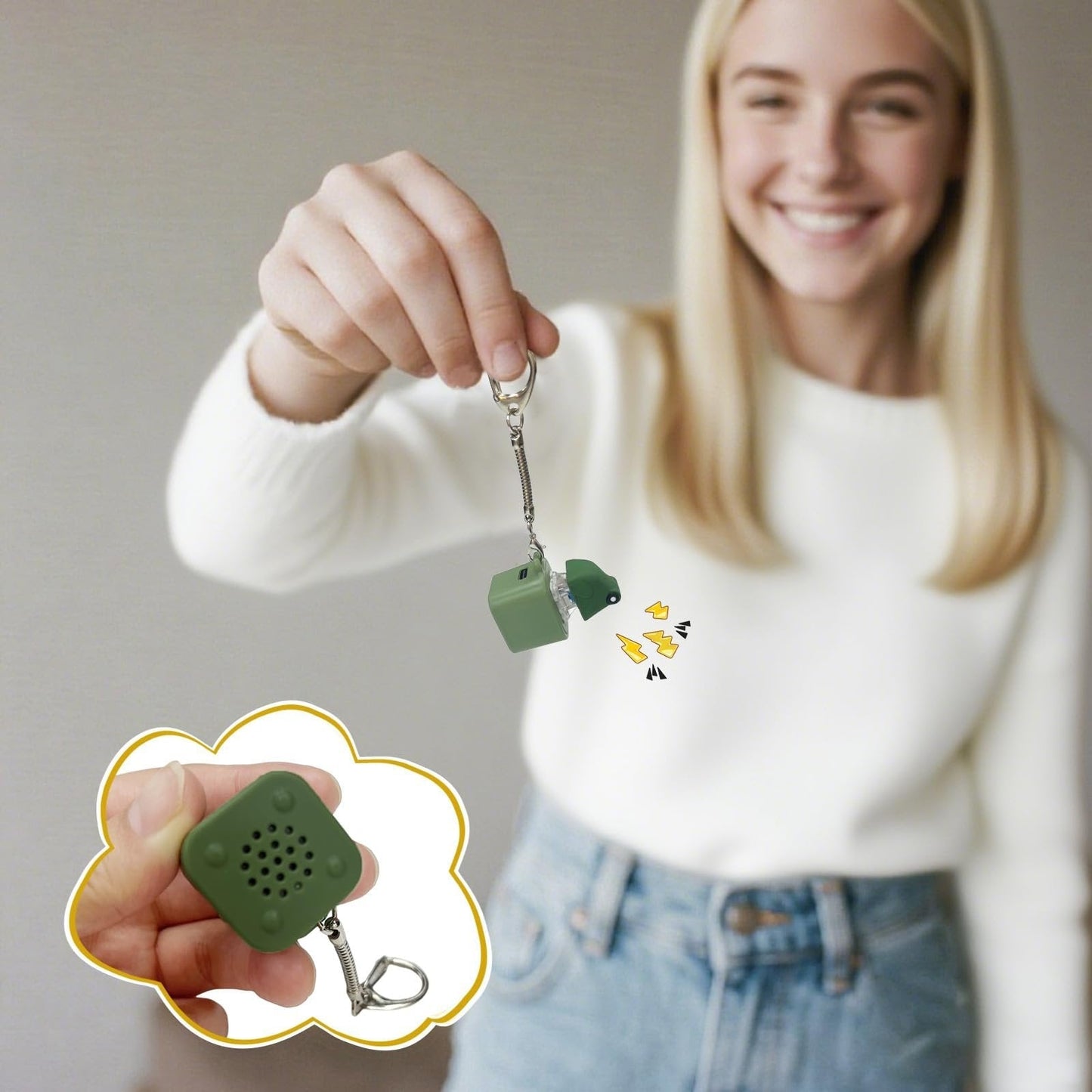 RibbitJoy – LED Stress Reliever