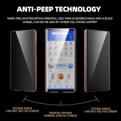 MagniShield – Double Sided Magnetic Privacy Case