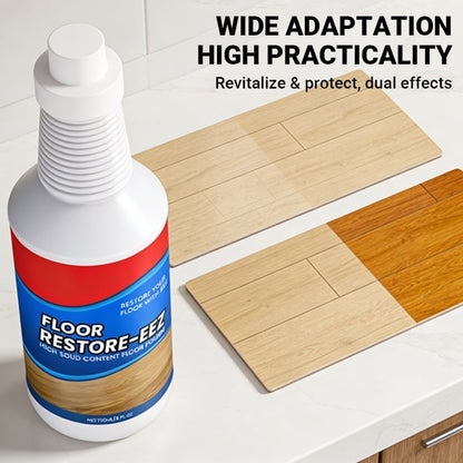 FloorFresh Pro – Floor Restoration Coating Agent
