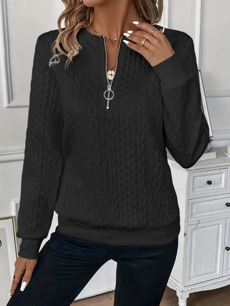 Clio Sweater for Women | belevite