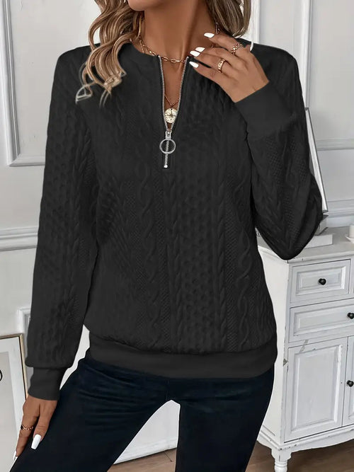 Clio Sweater for Women | belevite