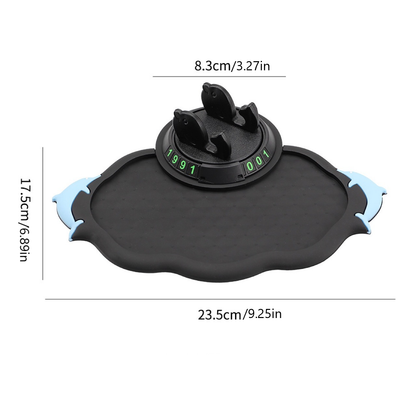 AutoCore – Anti-Slip Car Phone Pad