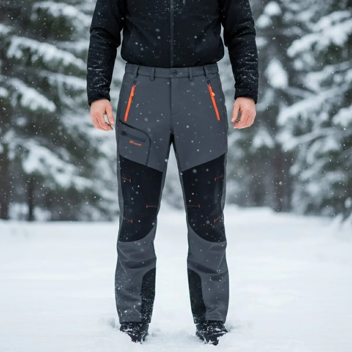 Nordex™ • Waterproof Thermal Work Pants