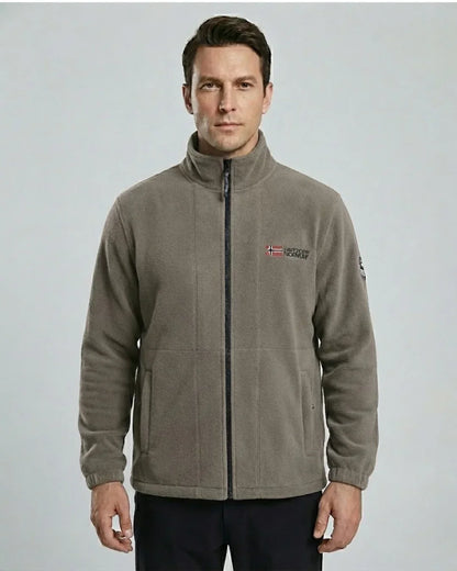 Coldway™ Vest – Lightweight thermal fleece for cold days