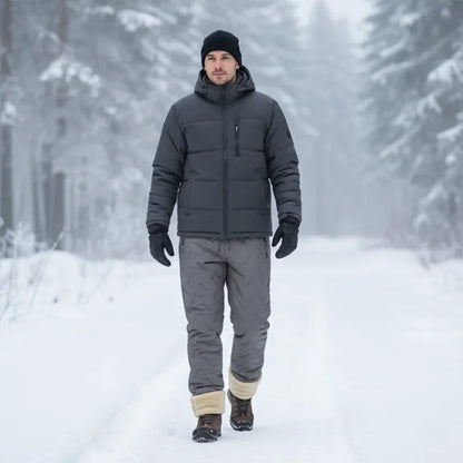 NordTherm™ – Thermal Pants for All-Weather Comfort