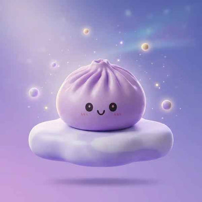 SquishPop – Ultra Satisfying Sensory Squishy Toy