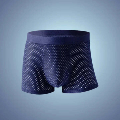 Belevite™  • Bamboo Fiber Boxer Shorts