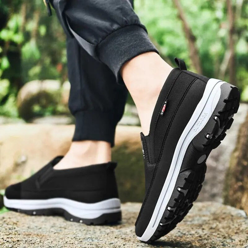 Resistant & Comfortable Shoes | Pheron Belevite™