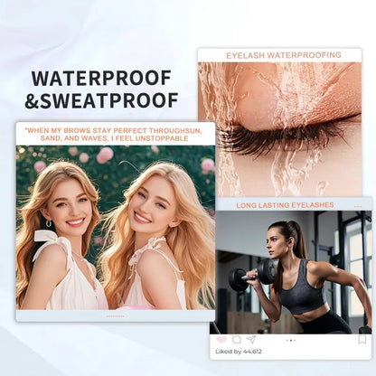 Curlify – Instant Lash Volume Mascara