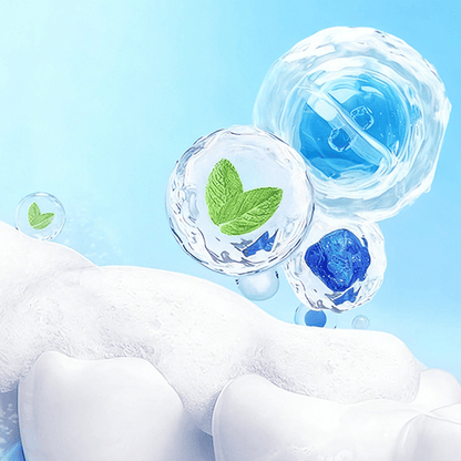PureMint – Natural Fresh Breath Toothpaste