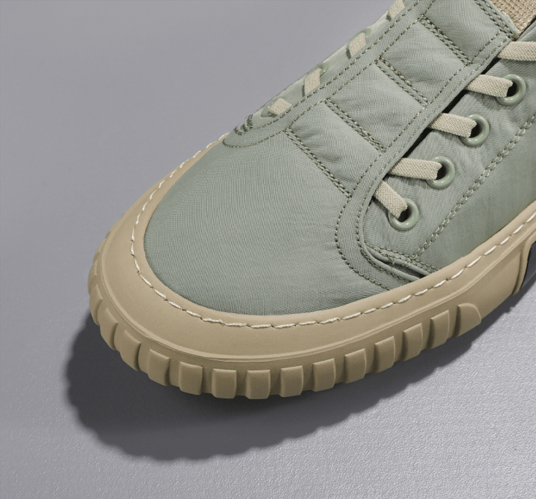 TITANIUM SHOES RESISTANT & COMFORTABLE • Belevite™