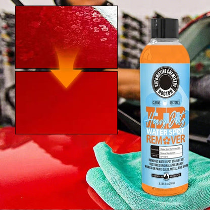 SpotZero Max – Heavy Duty Water Mark Remover