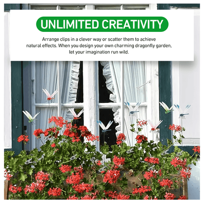 AeroShield – Dragonfly Bug Repeller