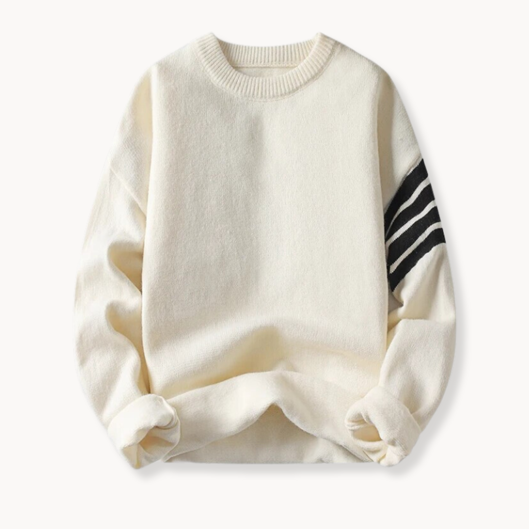 Henry Sweater | Belevite