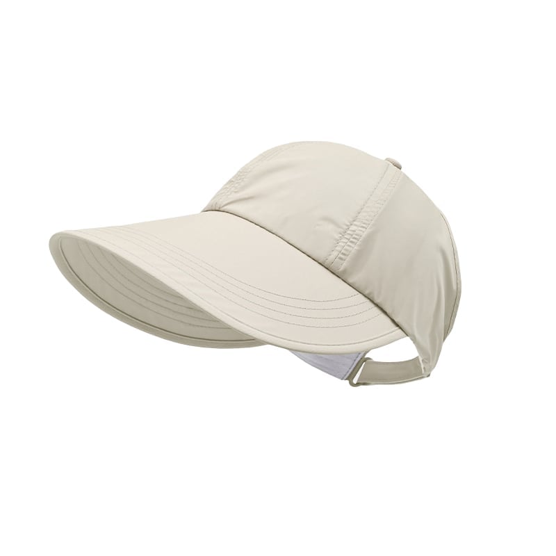 SunGuard Pro – Women’s Wide Brim Sun Hat