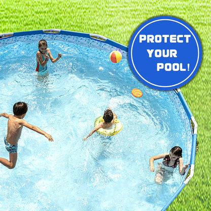 HydroCradle - Pool Hose Support Bracket