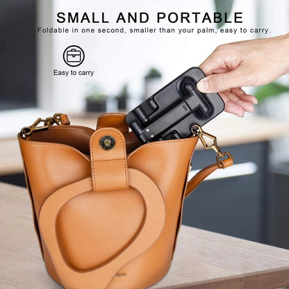 FlexiDock Elite – Universal Adjustable Stand