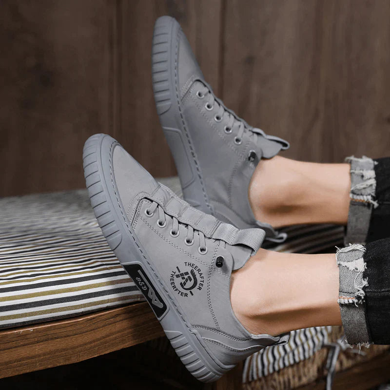 TITANIUM SHOES RESISTANT & COMFORTABLE | Belevite