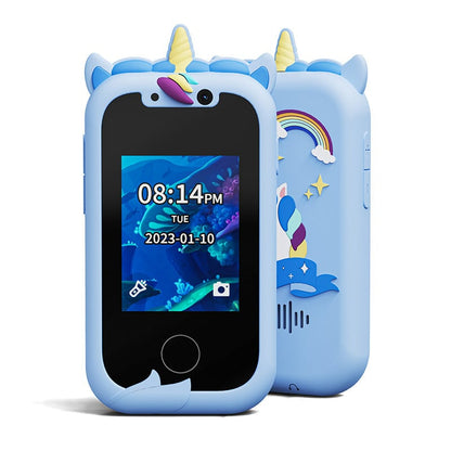 TinyTech – Interactive Kids Smartphone Toy