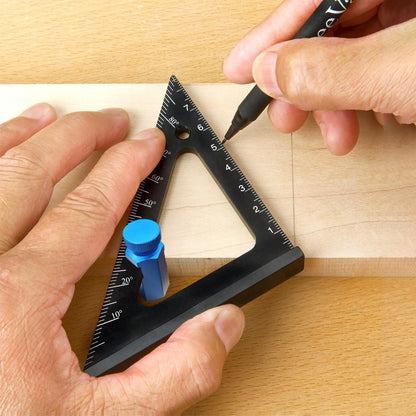 TitanHex – Heavy-Duty Stair Gauge