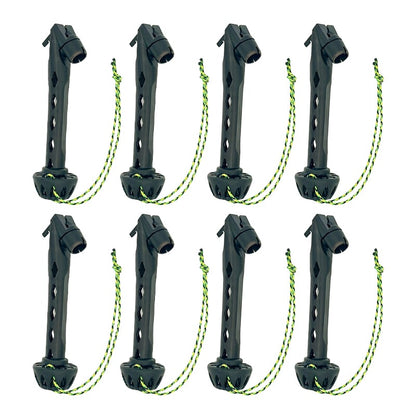 MagnaThread – Magnetic Fly Fishing Threader Tool