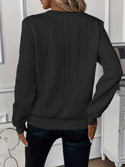 Clio Sweater for Women | belevite