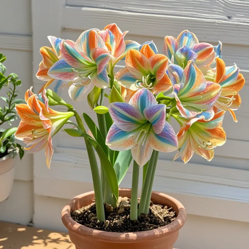 FloraCrown – Luxury Flower Bulbs