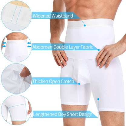 AlphaShape – High Waist Slimming Briefs