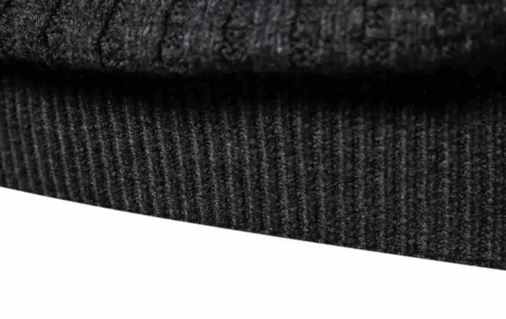 Theo Crewneck Sweater | Belevite