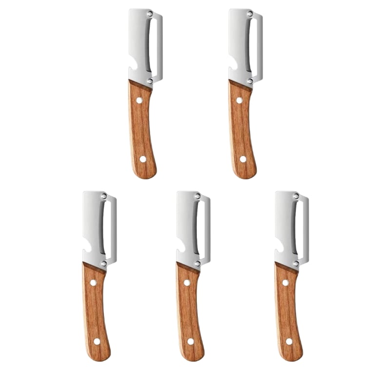 EdgeCraft – Multi-Use Fruit Cutting Knife