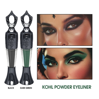 DesertBloom – Herbal Egyptian Eyeliner