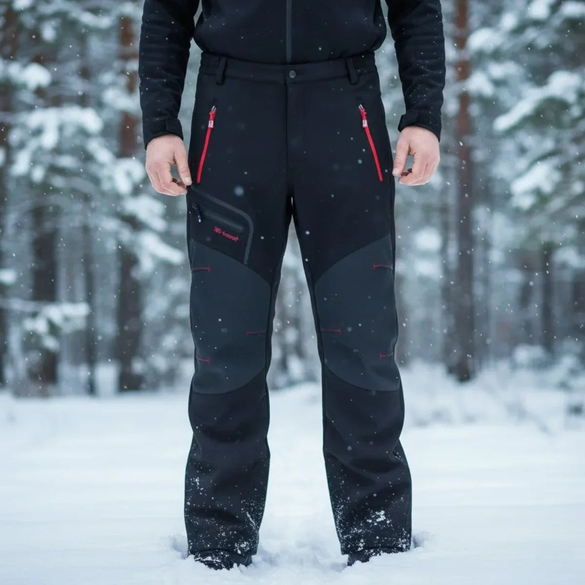NORDEX™ | Waterproof Thermal Work Pants