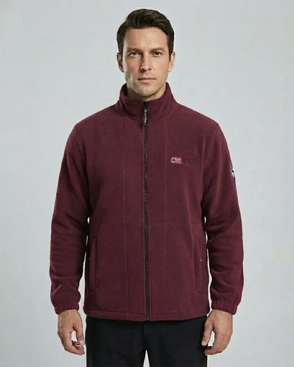 Coldway™ Vest – Lightweight thermal fleece for cold days