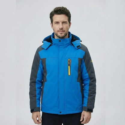 FrostLine™ – Advanced Winter Protection