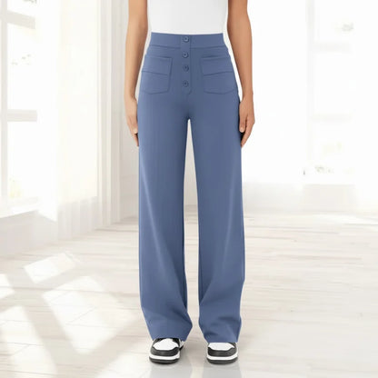 VELLURA™ – High-Waist Elegance with a Perfect Fit