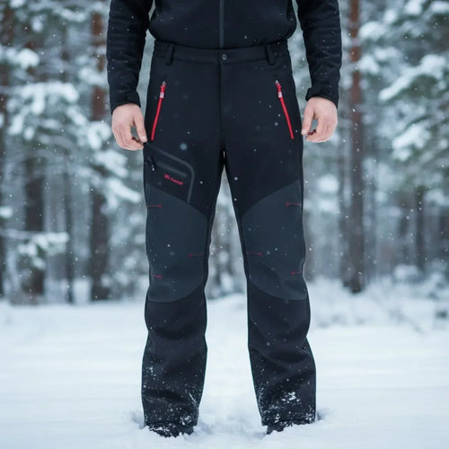 Nordex™ • Waterproof Thermal Work Pants