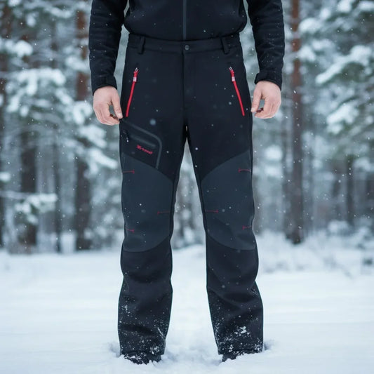 Nordex™ • Waterproof Thermal Work Pants
