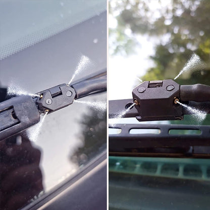 SprayMaster - Adjustable Windshield Nozzles