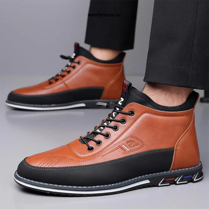 Kalt™ Ergonomic Boots - Belevite