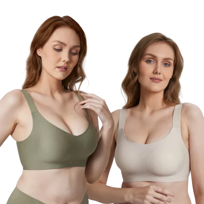 Premium Lidia Bra Support and Comfort - BUY 1 GET 3 | Belevite