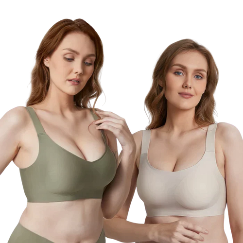Premium Lidia Bra Support and Comfort - BUY 1 GET 3 | Belevite