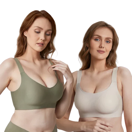 Premium Lidia Bra Support and Comfort - BUY 1 GET 3 | Belevite
