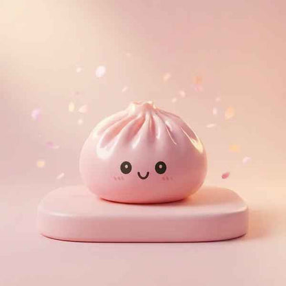 SoftCore – Glitter Sensory Squishy Toy
