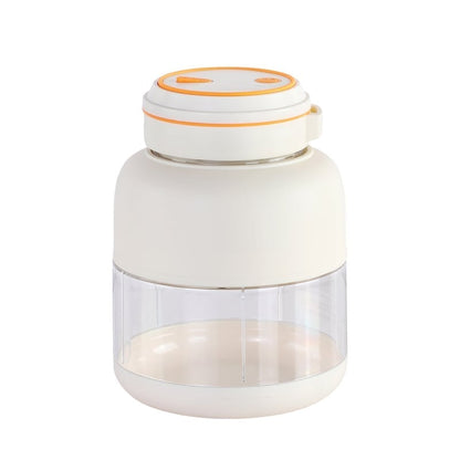 PowerBlend – Wireless Juicer System