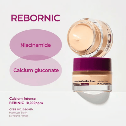 ClearLift – Under-Eye Brightening Cream