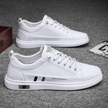 Casual Genuine Leather Shoes | belevite