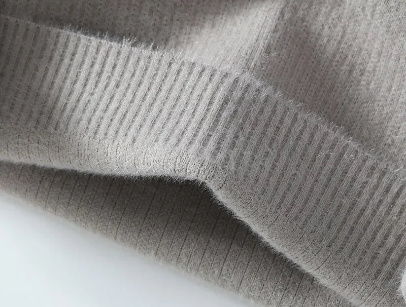 Nash’s Knit | Belevite