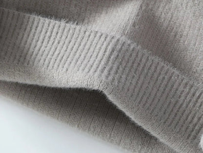 Nash’s Knit | Belevite