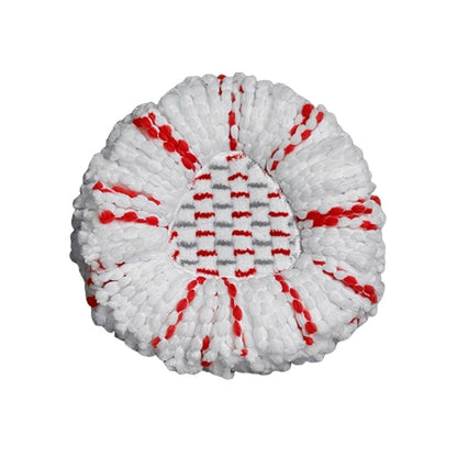 GripFiber – Universal Spin Mop Head