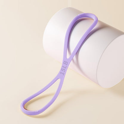 ActiveTone | Silicone Figure-8 Resistance Band